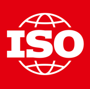 ISO LOGO