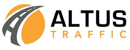 Altus Traffic Logo